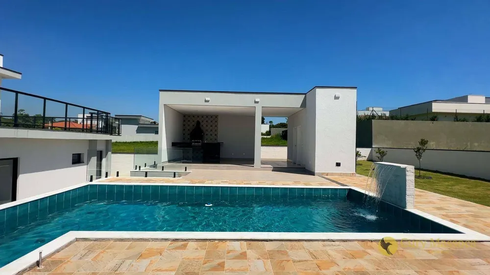 Casa de Condomínio, 5 quartos - Foto 5