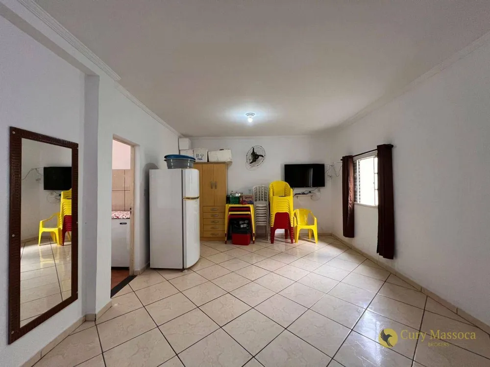 Chácara, 3 quartos, 5940 m² - Foto 9