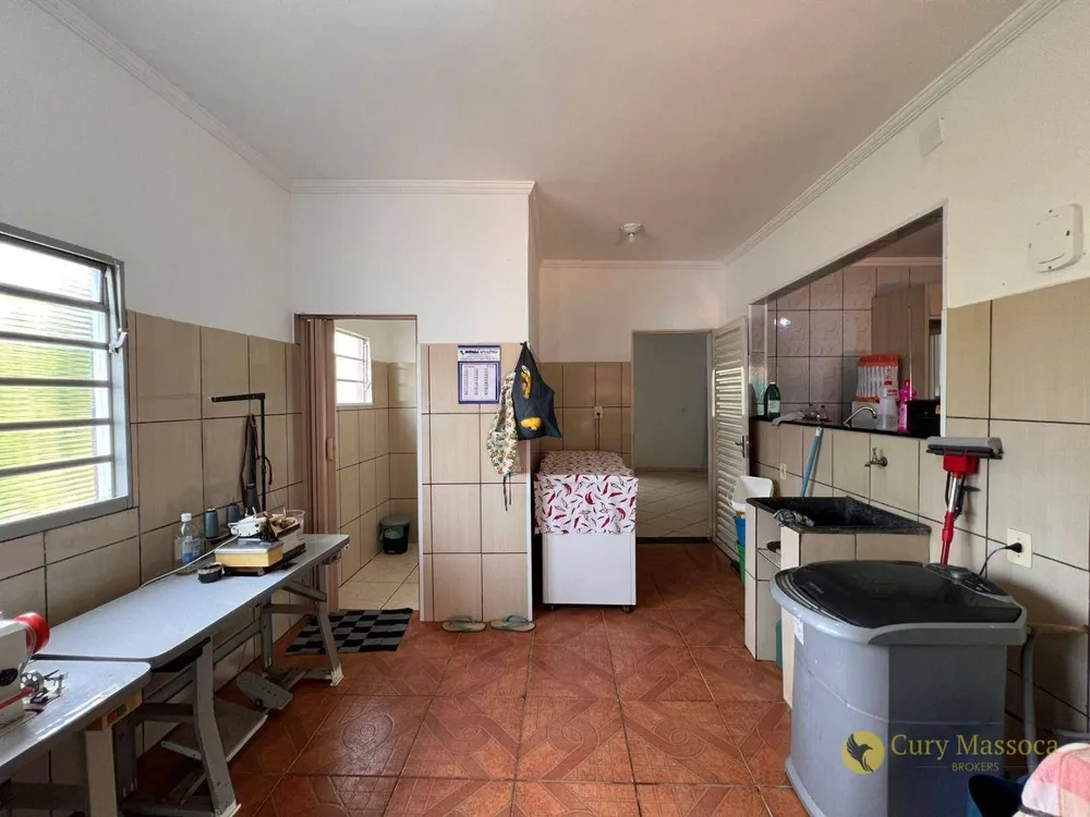 Chácara, 3 quartos, 5940 m² - Foto 7