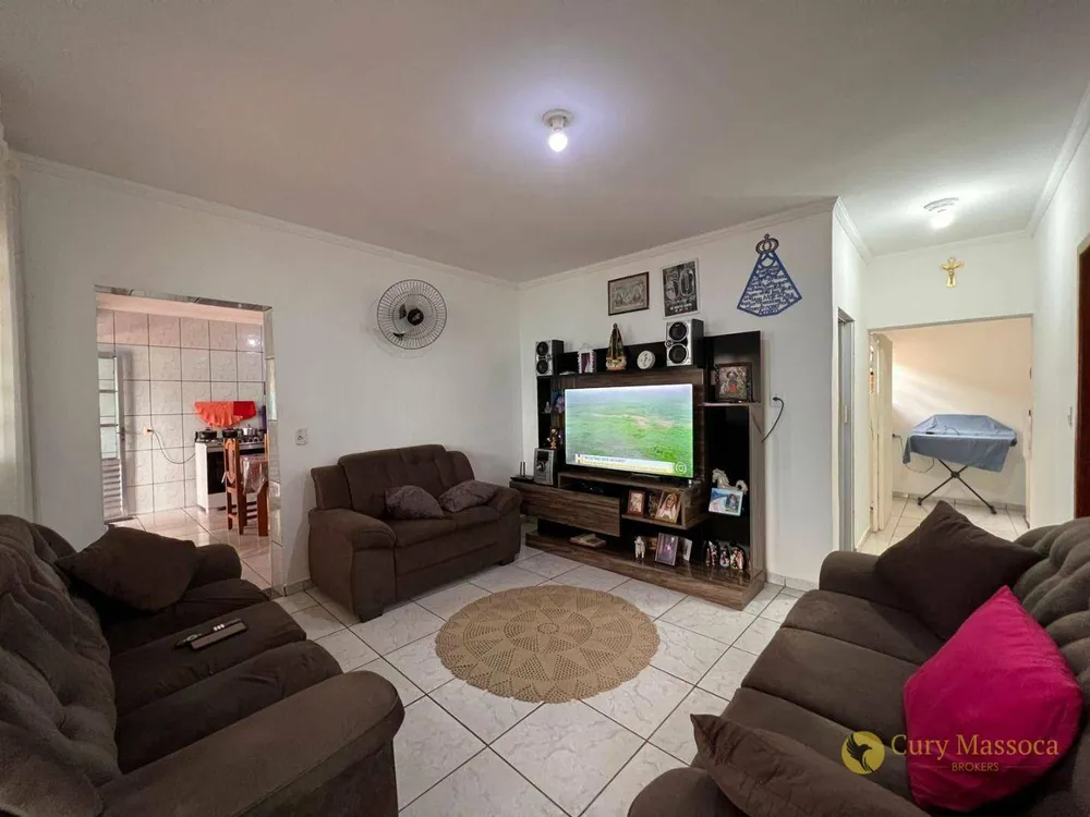 Chácara, 3 quartos, 5940 m² - Foto 13