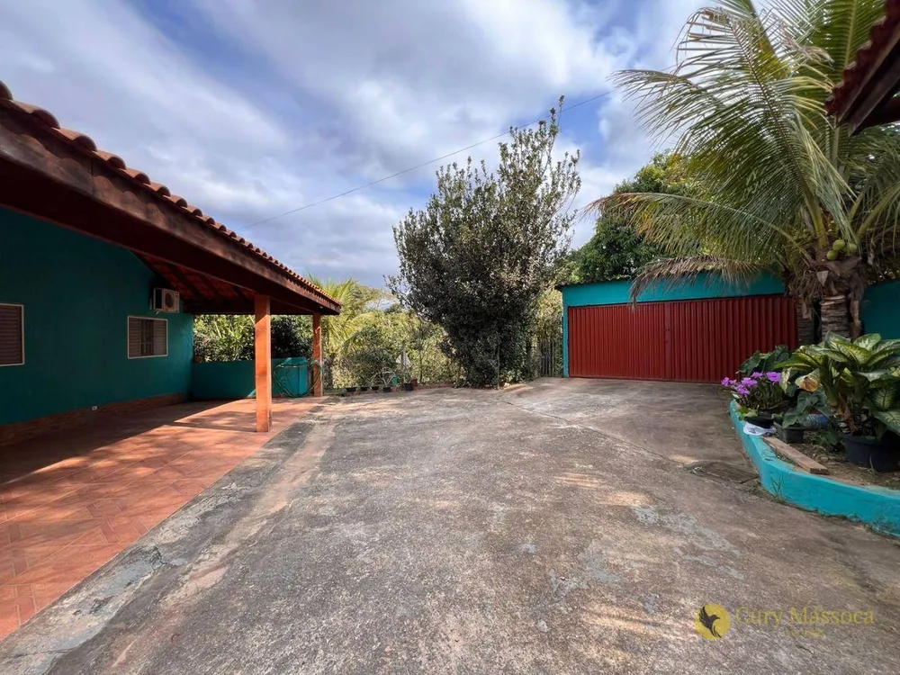 Chácara, 3 quartos, 5940 m² - Foto 3