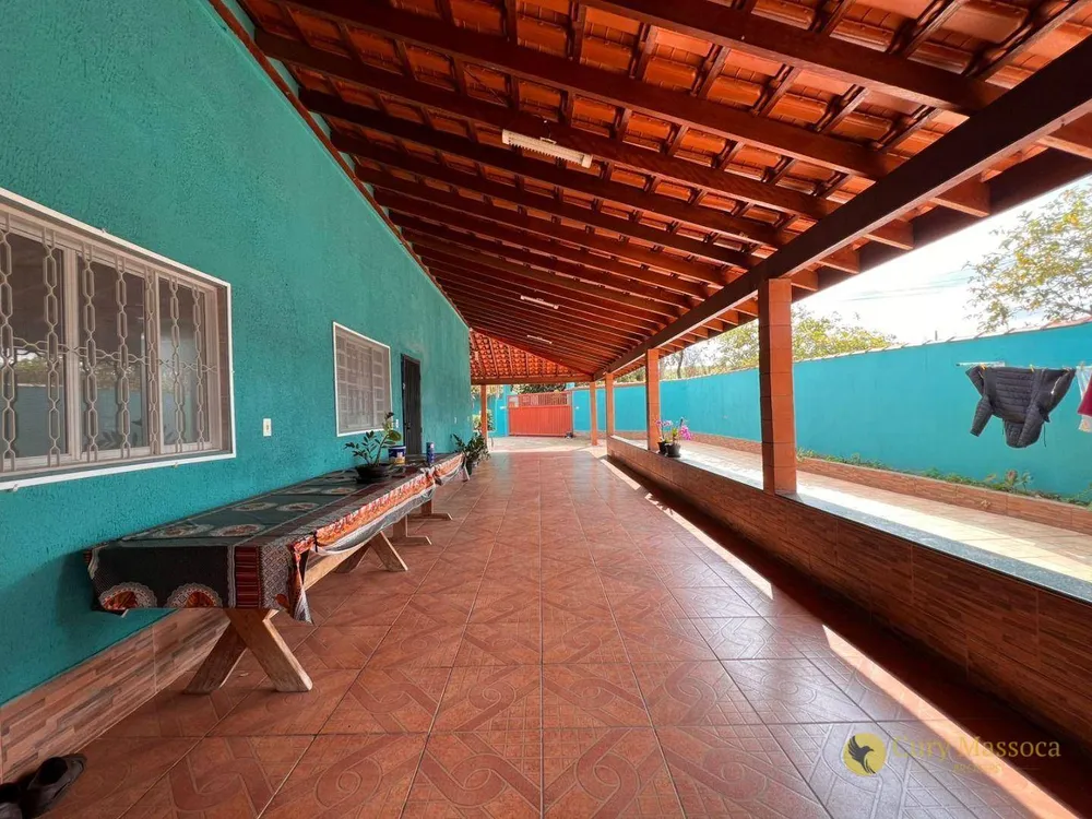 Chácara, 3 quartos, 5940 m² - Foto 6