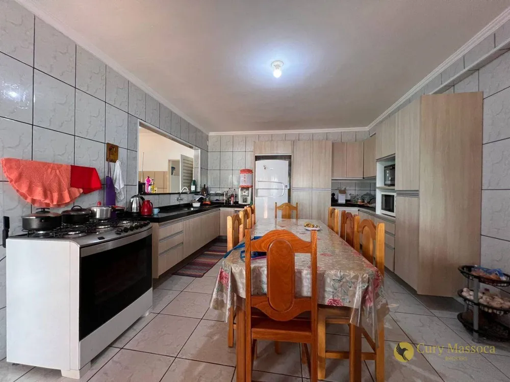 Chácara, 3 quartos, 5940 m² - Foto 10