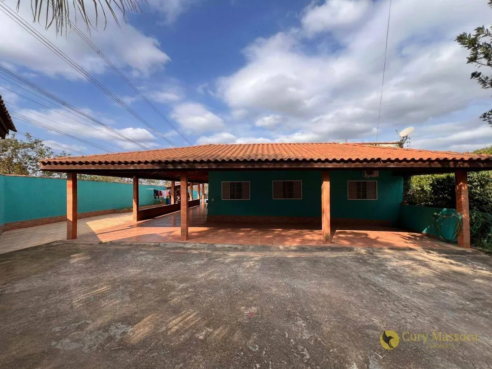 Chácara, 3 quartos, 5940 m² - Foto 2
