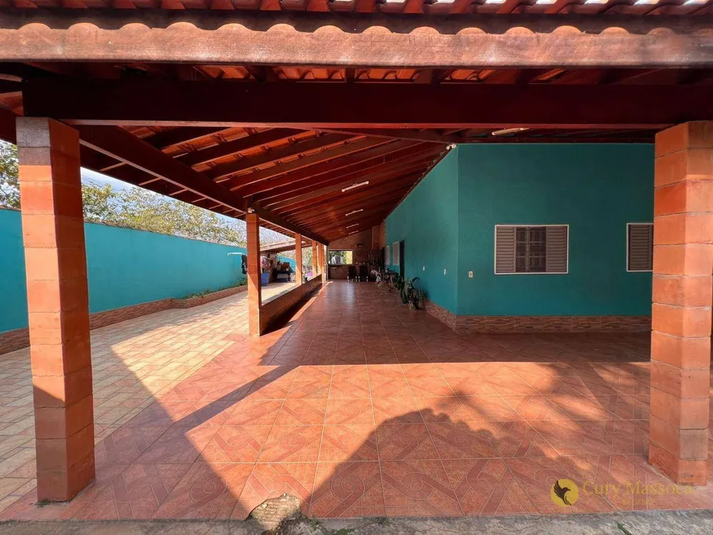 Chácara, 3 quartos, 5940 m² - Foto 4