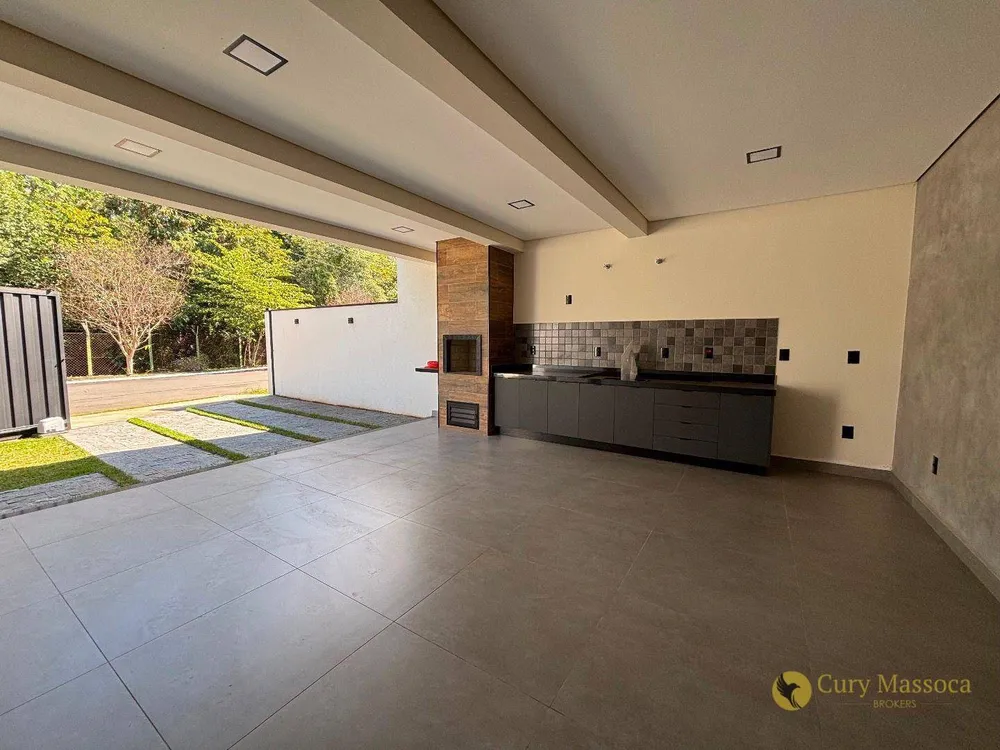 Casa de Condomínio, 3 quartos - Foto 8