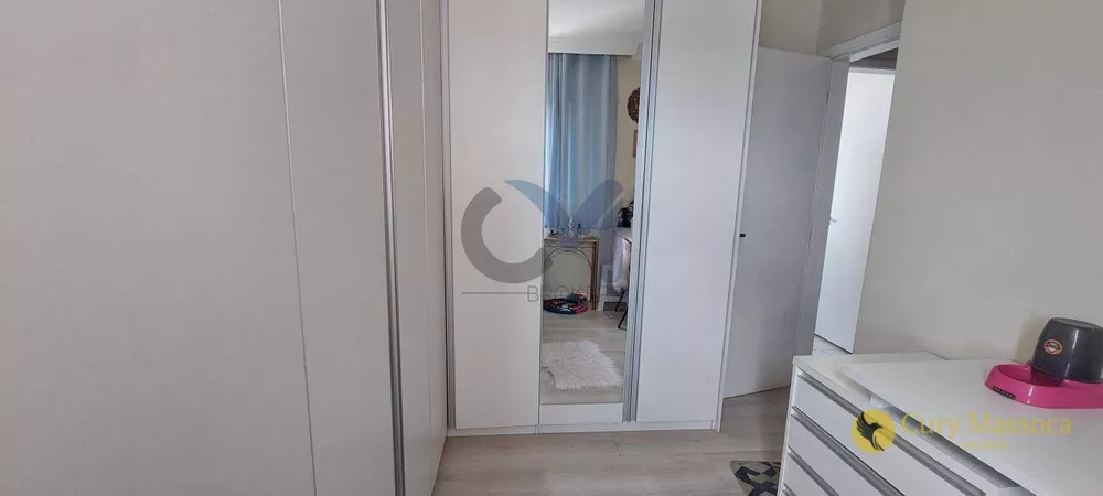 Apartamento à venda com 2 quartos, 50m² - Foto 7