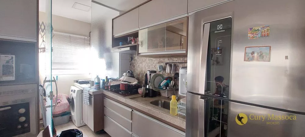 Apartamento à venda com 2 quartos, 50m² - Foto 11