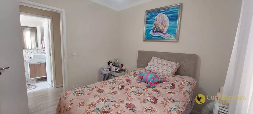 Apartamento à venda com 2 quartos, 50m² - Foto 10