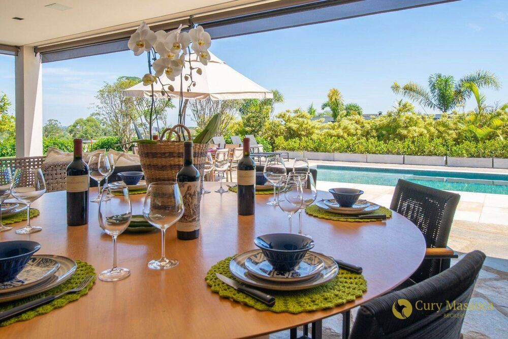 Casa de Condomínio, 5 quartos - Foto 4