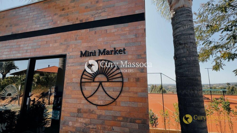 Casa de Condomínio, 5 quartos - Foto 6