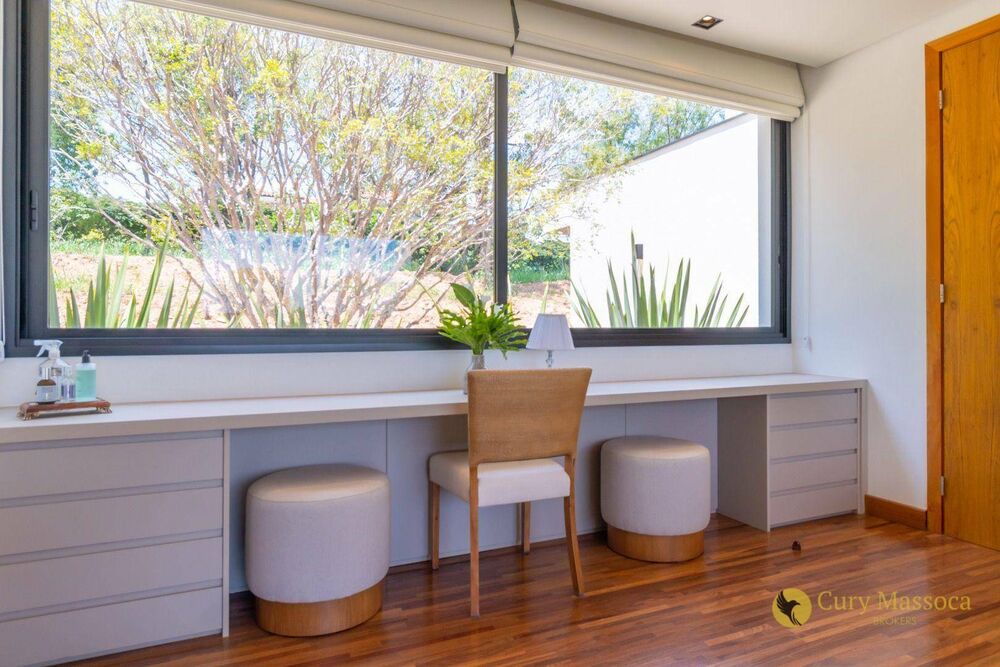 Casa de Condomínio, 5 quartos - Foto 1