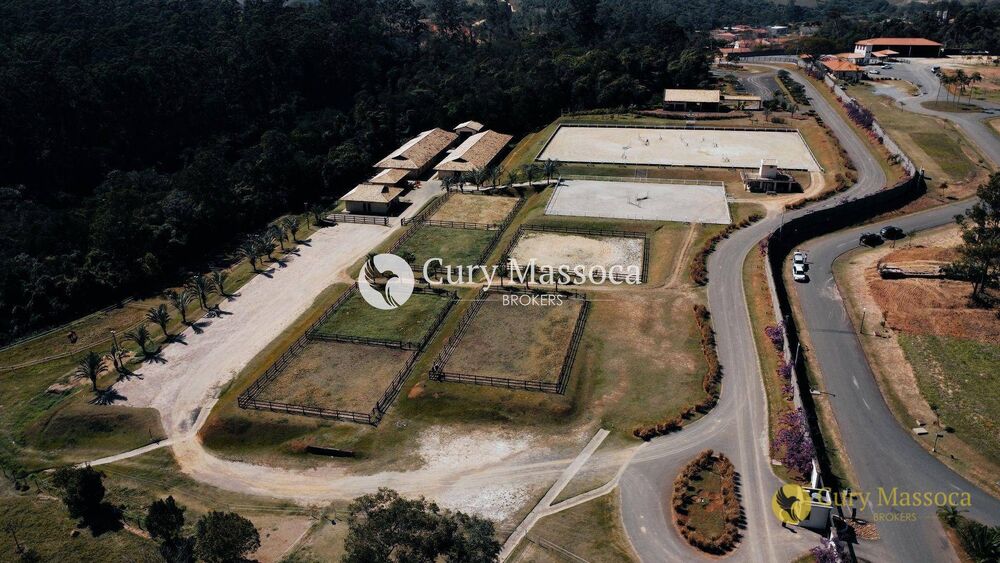 Casa de Condomínio, 5 quartos - Foto 5