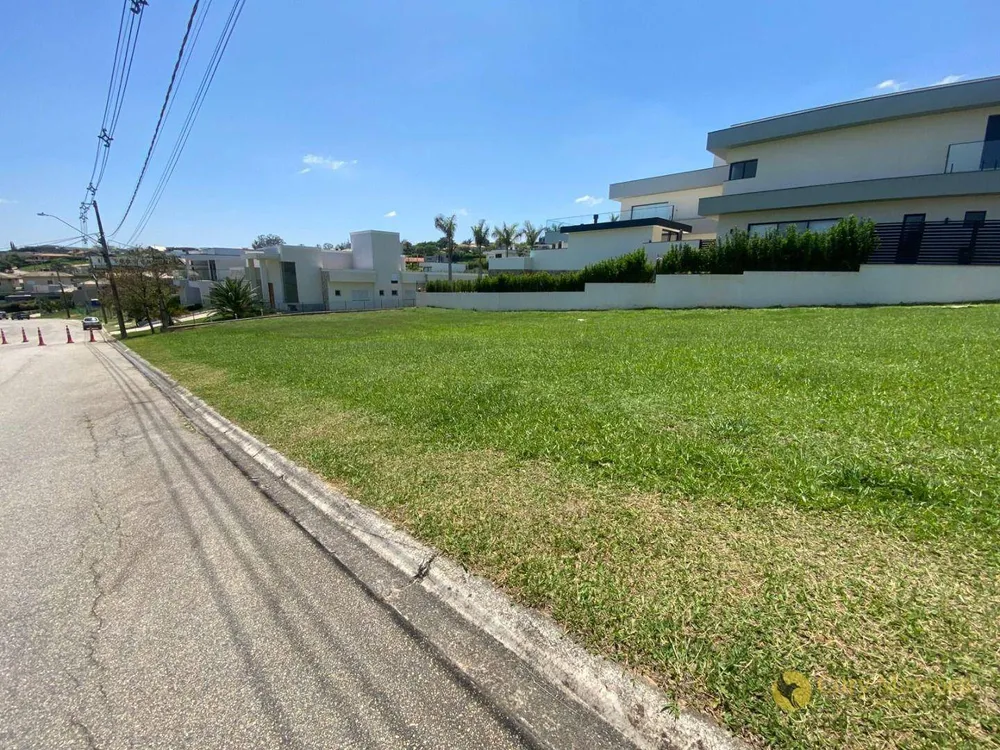Loteamento e Condomínio, 1089 m² - Foto 2