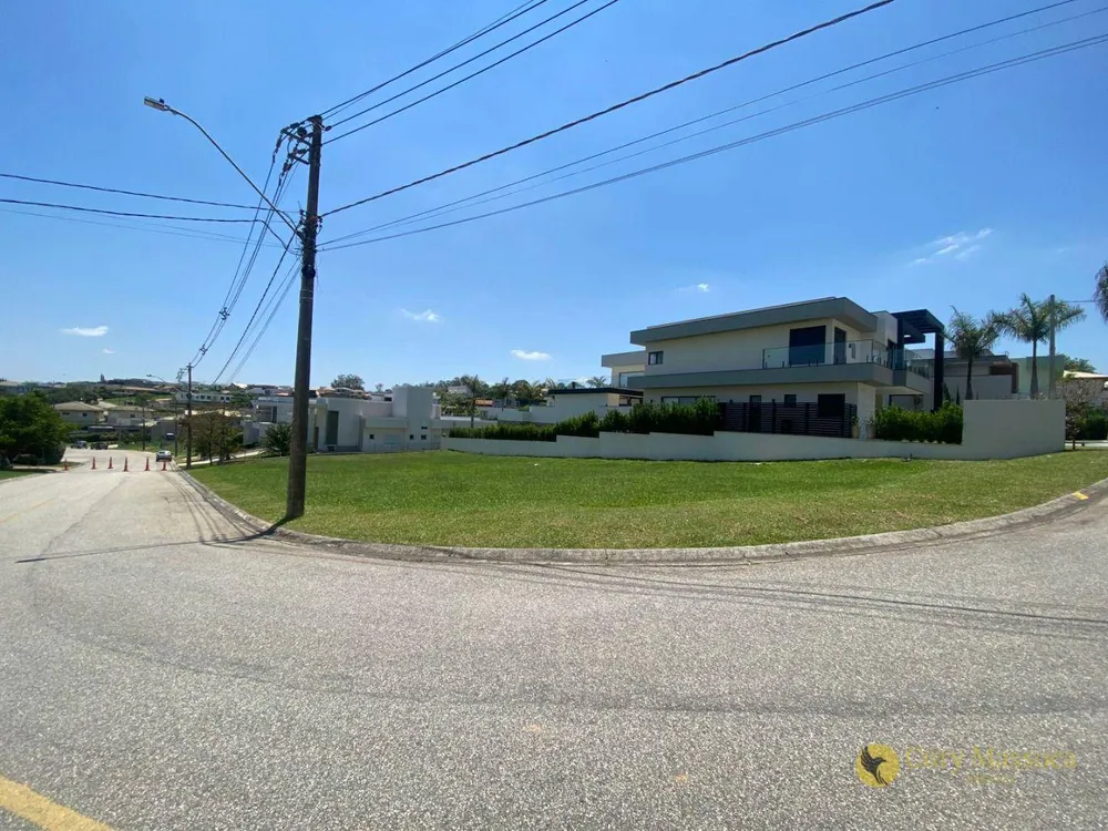 Loteamento e Condomínio, 1089 m² - Foto 1