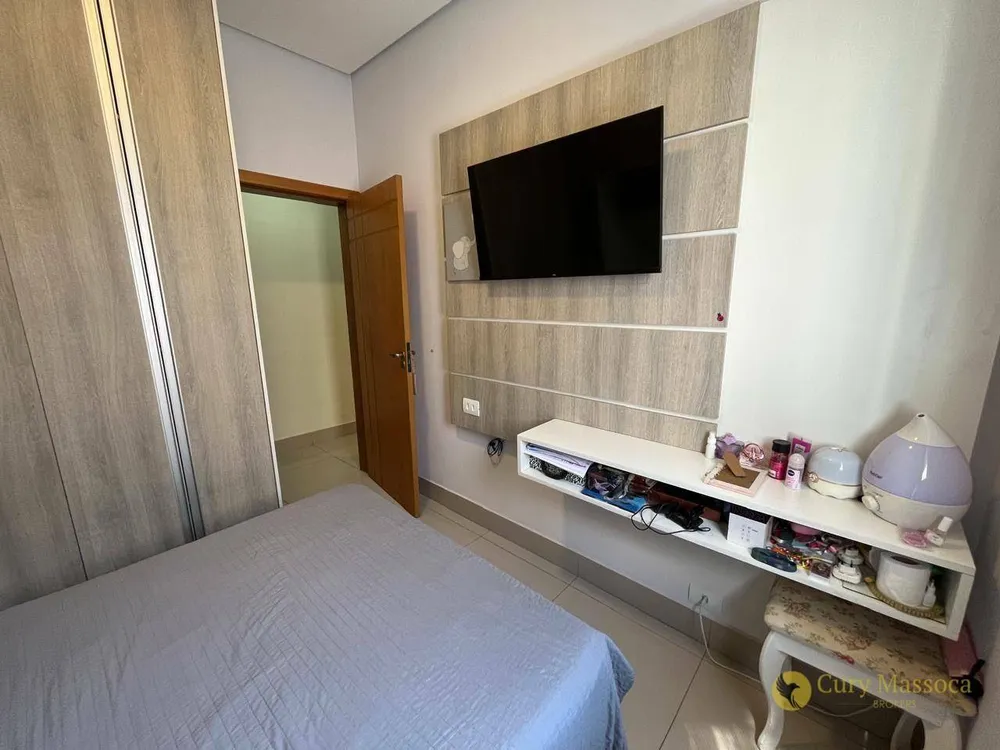 Casa de Condomínio, 3 quartos - Foto 9