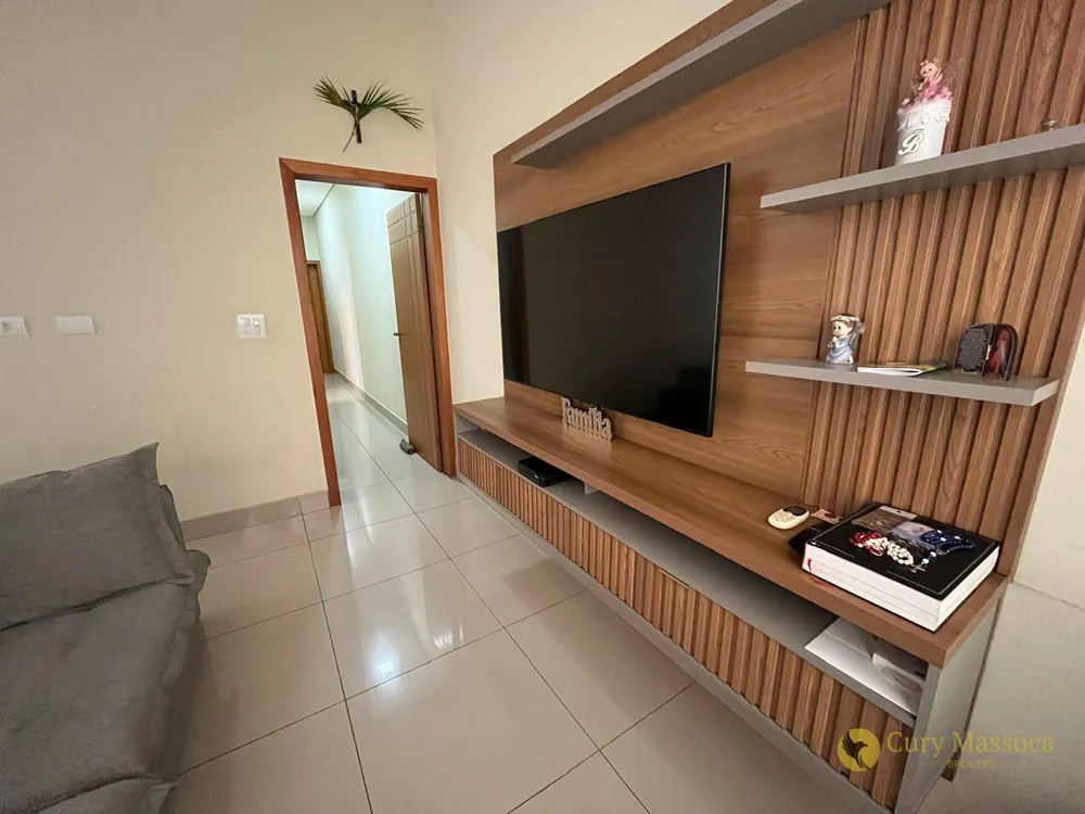 Casa de Condomínio, 3 quartos - Foto 3