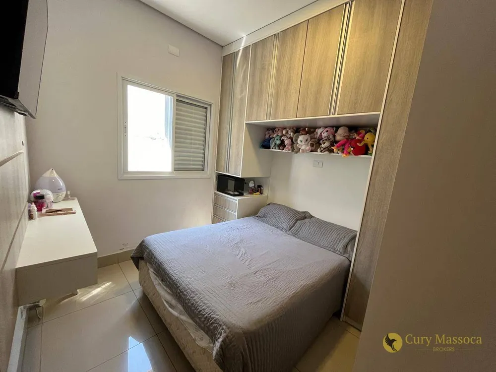 Casa de Condomínio, 3 quartos - Foto 10