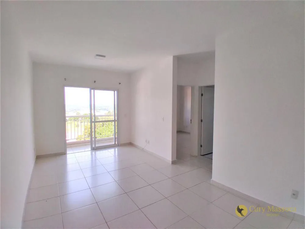 Apartamento, 2 quartos, 68 m² - Foto 2