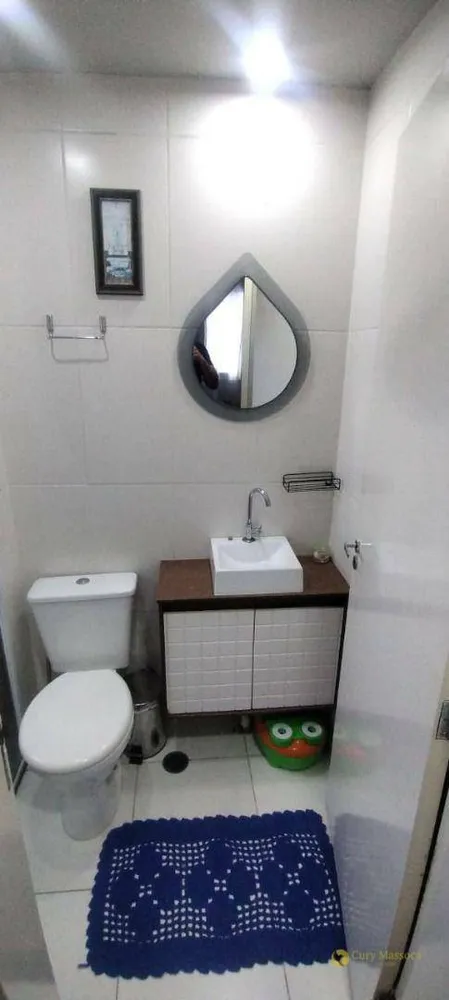 Apartamento, 2 quartos, 49 m² - Foto 6