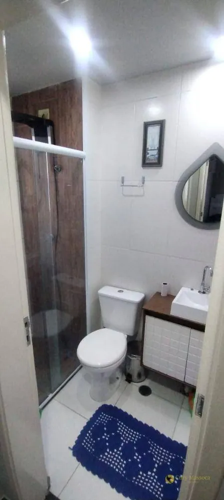 Apartamento, 2 quartos, 49 m² - Foto 5