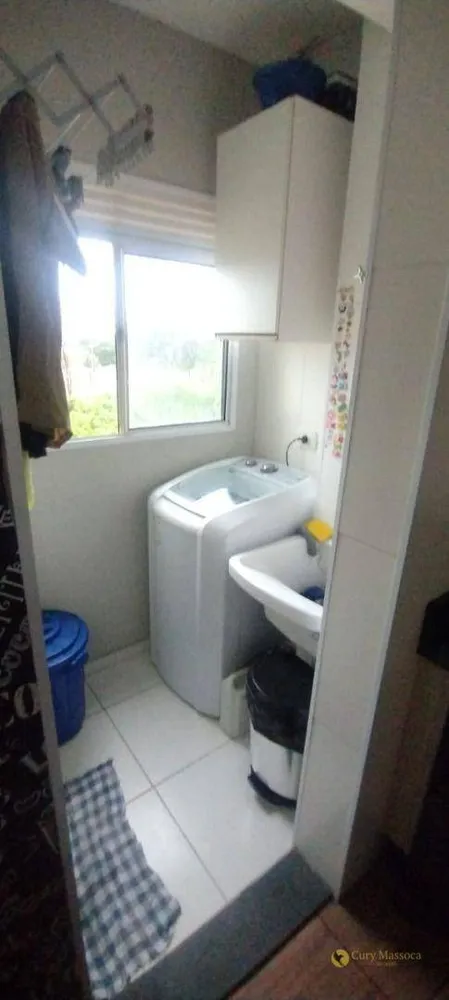 Apartamento, 2 quartos, 49 m² - Foto 4