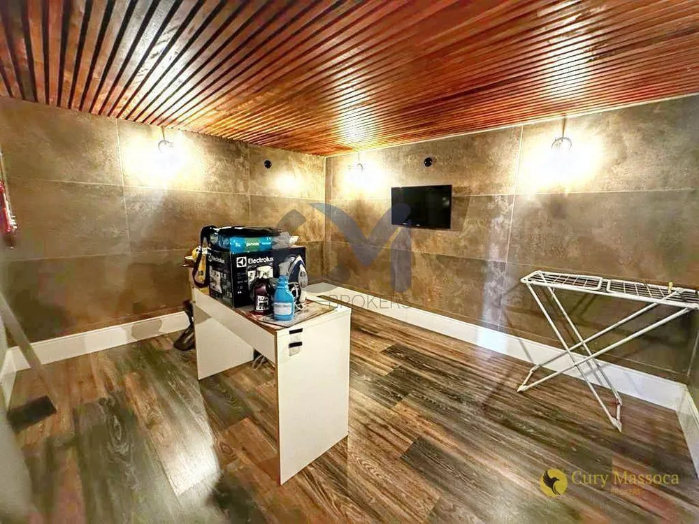 Casa de Condomínio, 3 quartos - Foto 9