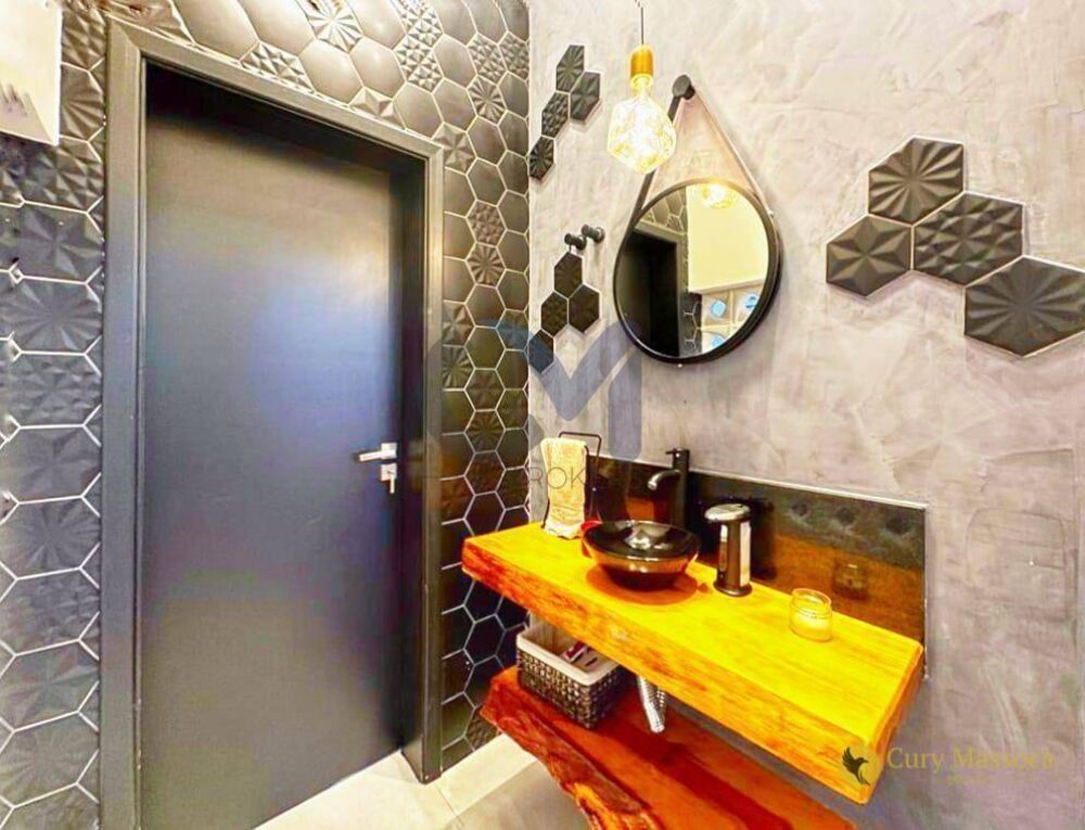 Casa de Condomínio, 3 quartos - Foto 12