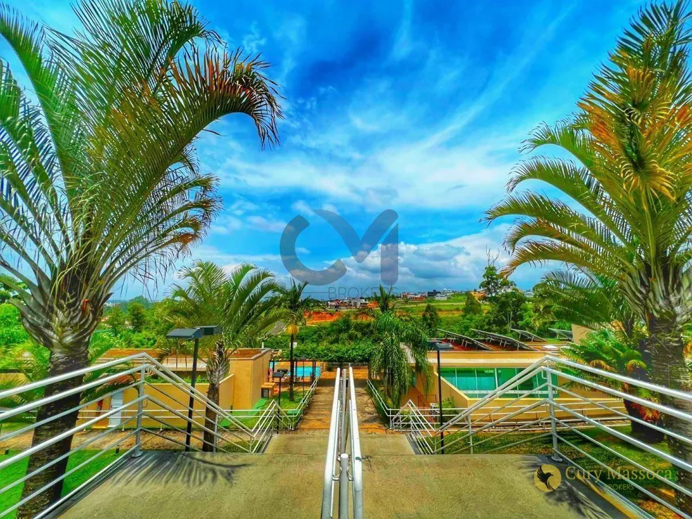 Casa de Condomínio, 3 quartos - Foto 19