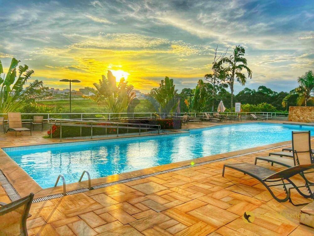 Casa de Condomínio, 3 quartos - Foto 20