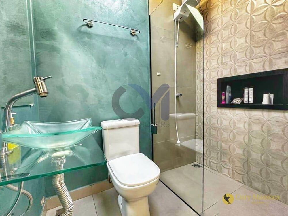 Casa de Condomínio, 3 quartos - Foto 17