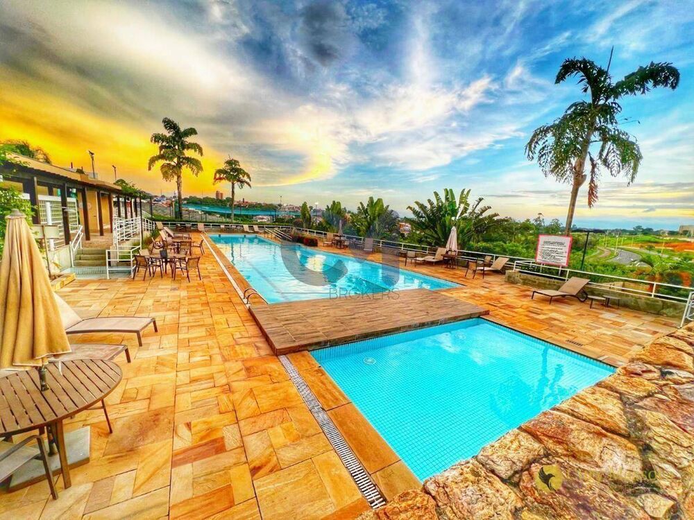 Casa de Condomínio, 3 quartos - Foto 21