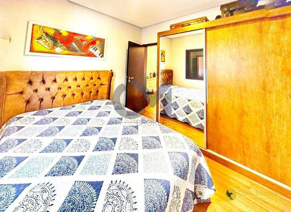 Casa de Condomínio, 3 quartos - Foto 8