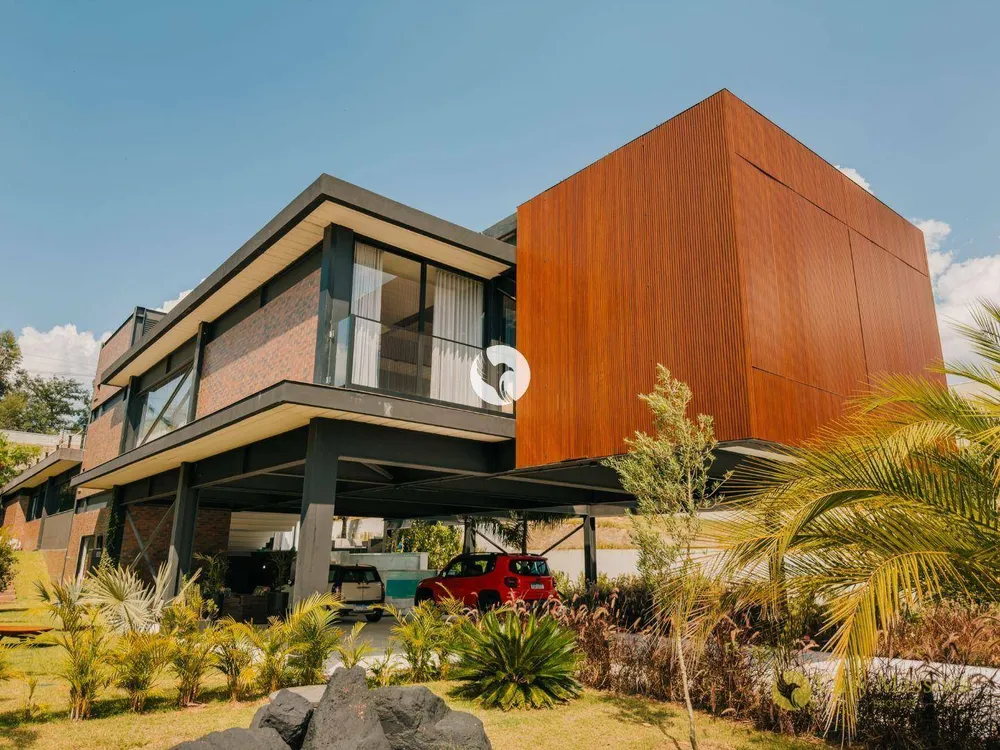 Casa de Condomínio, 3 quartos - Foto 6