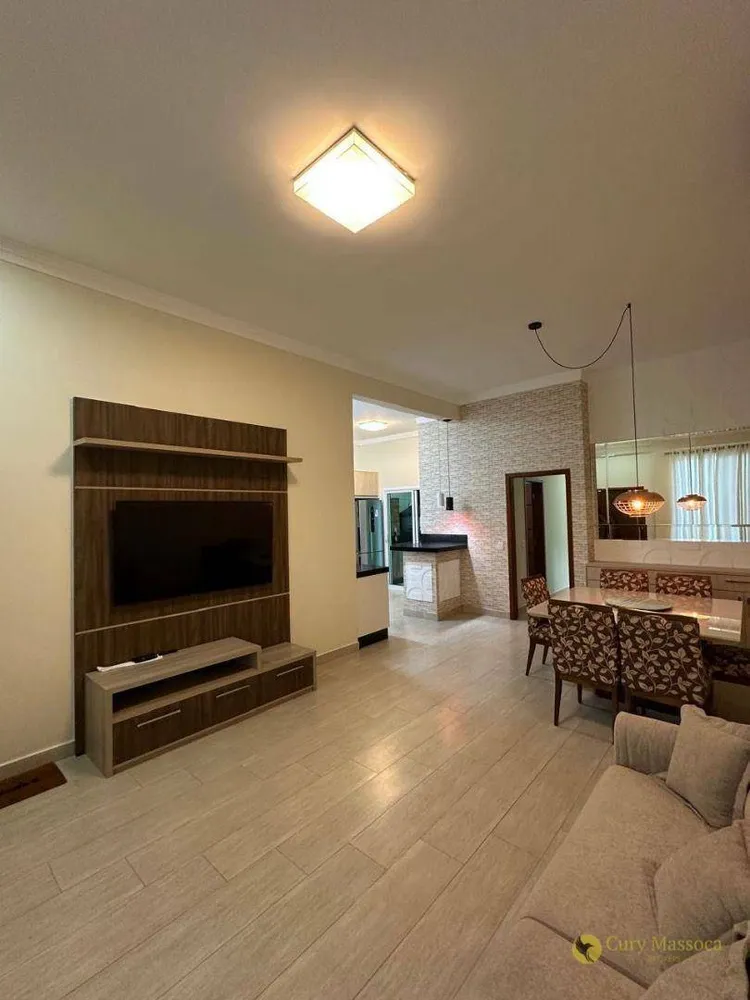 Casa de Condomínio, 3 quartos - Foto 6