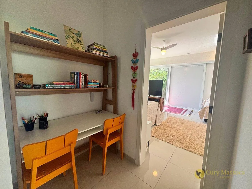 Casa de Condomínio, 5 quartos - Foto 14