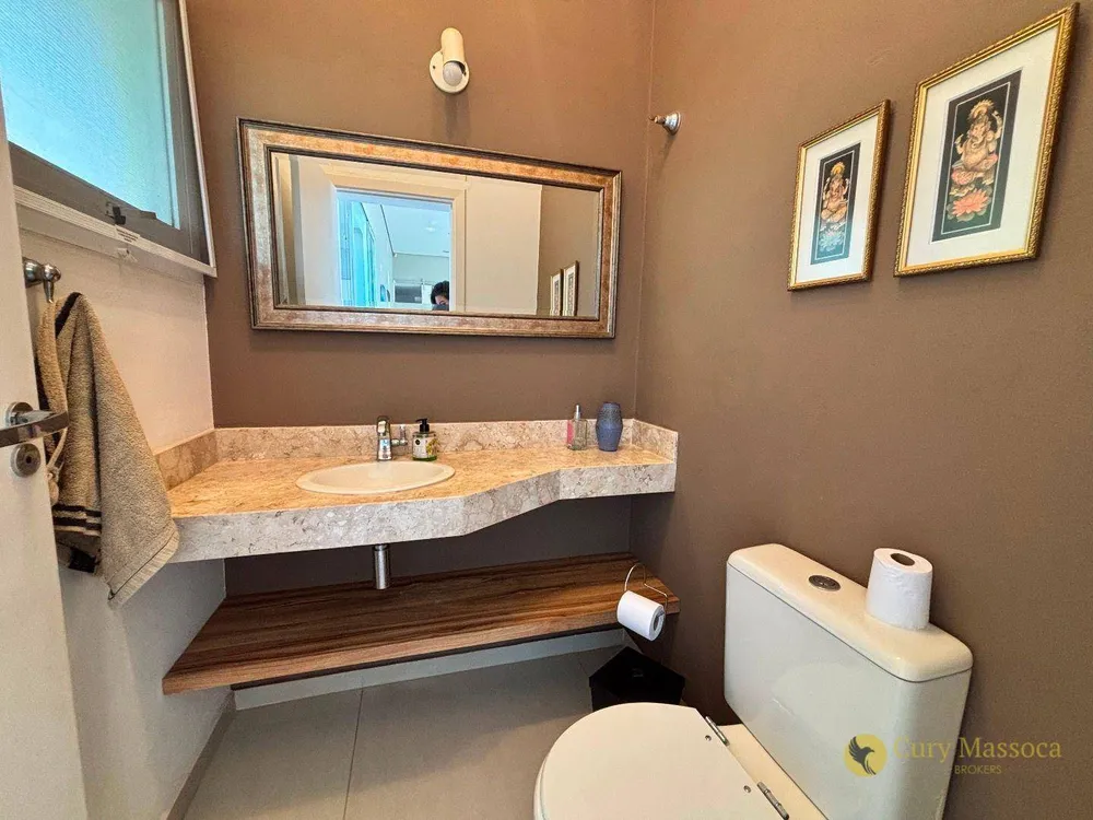 Casa de Condomínio, 5 quartos - Foto 4