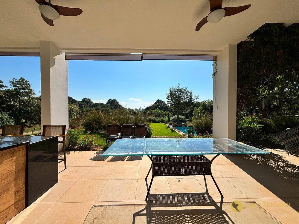 Casa de Condomínio, 5 quartos - Foto 6