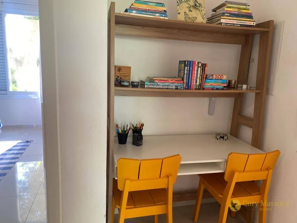 Casa de Condomínio, 5 quartos - Foto 9