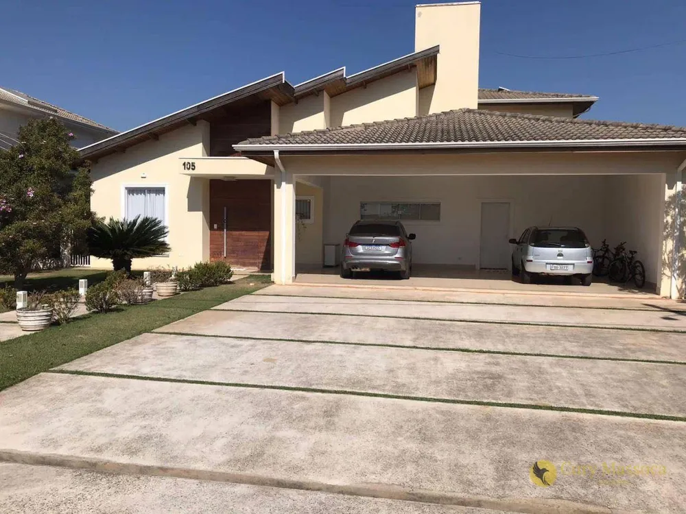 Casa de Condomínio, 4 quartos - Foto 3