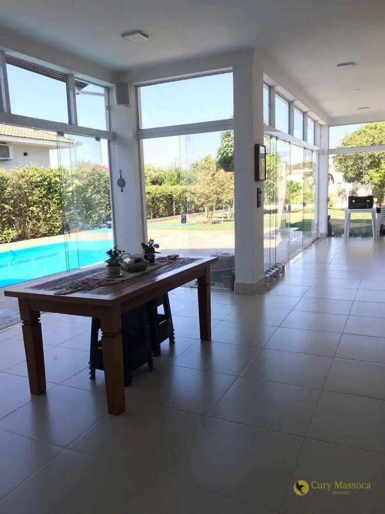 Casa de Condomínio, 4 quartos - Foto 6