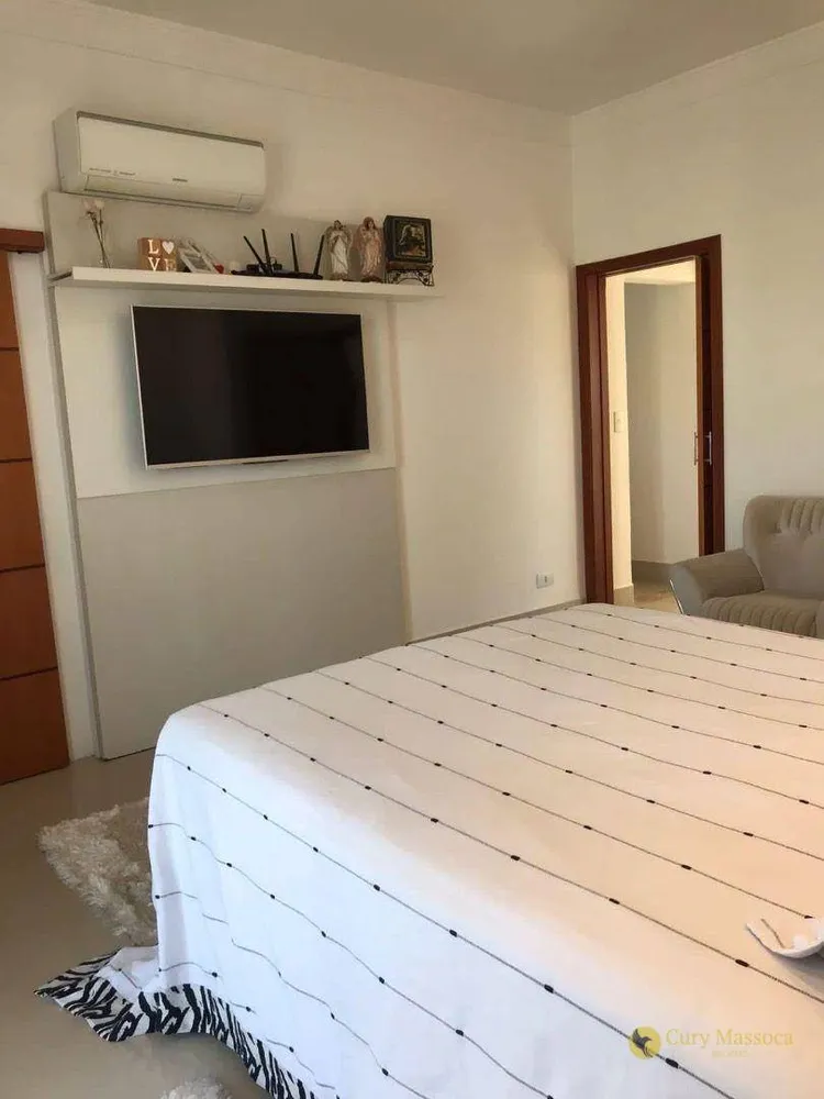 Casa de Condomínio, 4 quartos - Foto 11