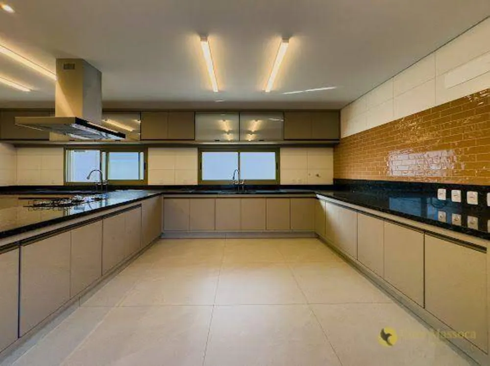 Casa de Condomínio, 4 quartos - Foto 10