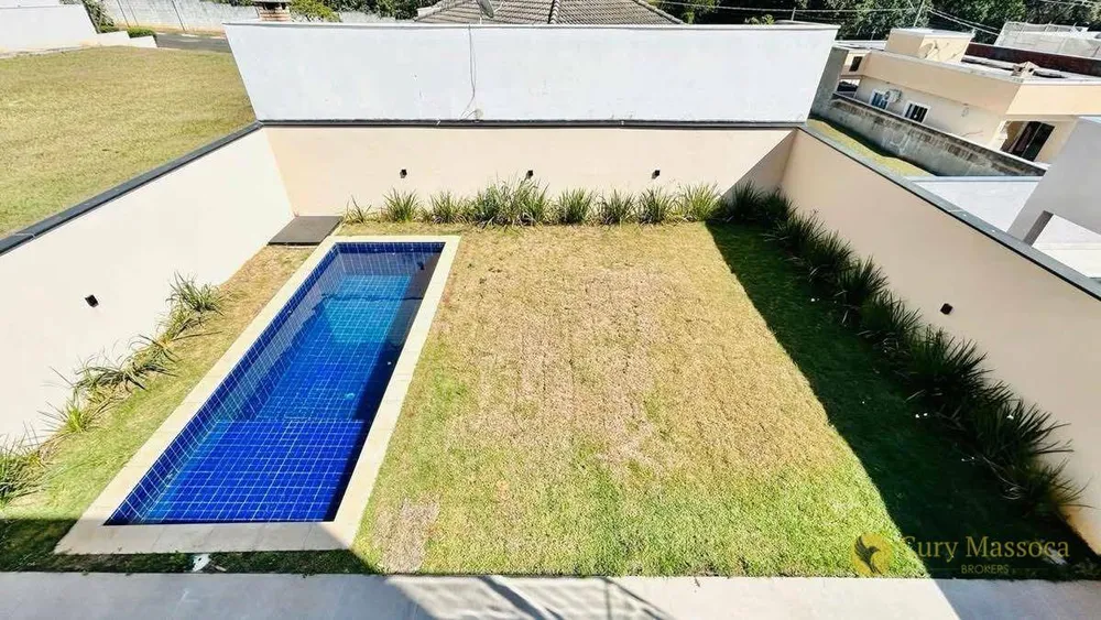 Casa de Condomínio, 3 quartos - Foto 12