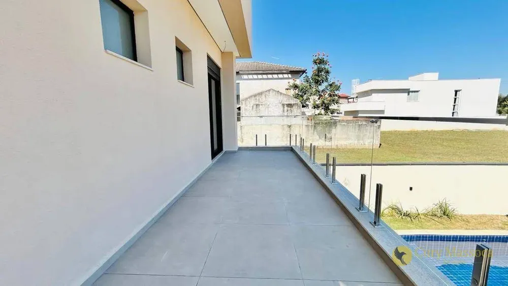 Casa de Condomínio, 3 quartos - Foto 2