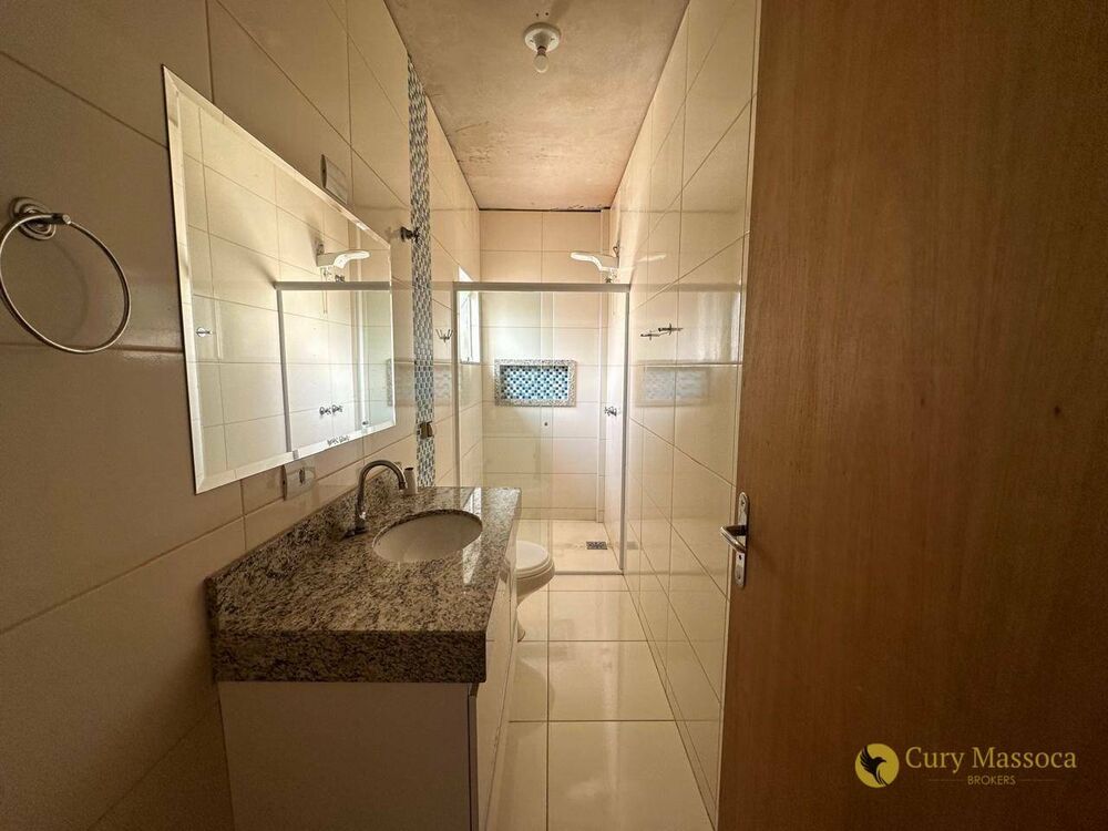 Casa, 3 quartos, 80 m² - Foto 1