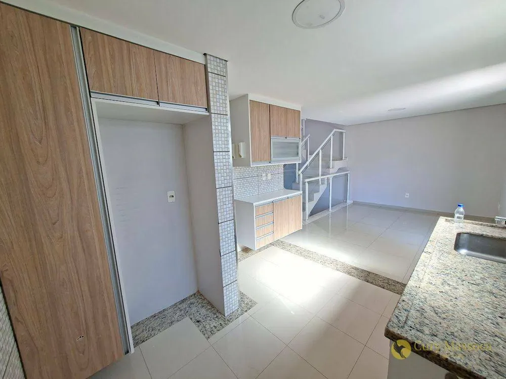 Casa de Condomínio, 3 quartos - Foto 5