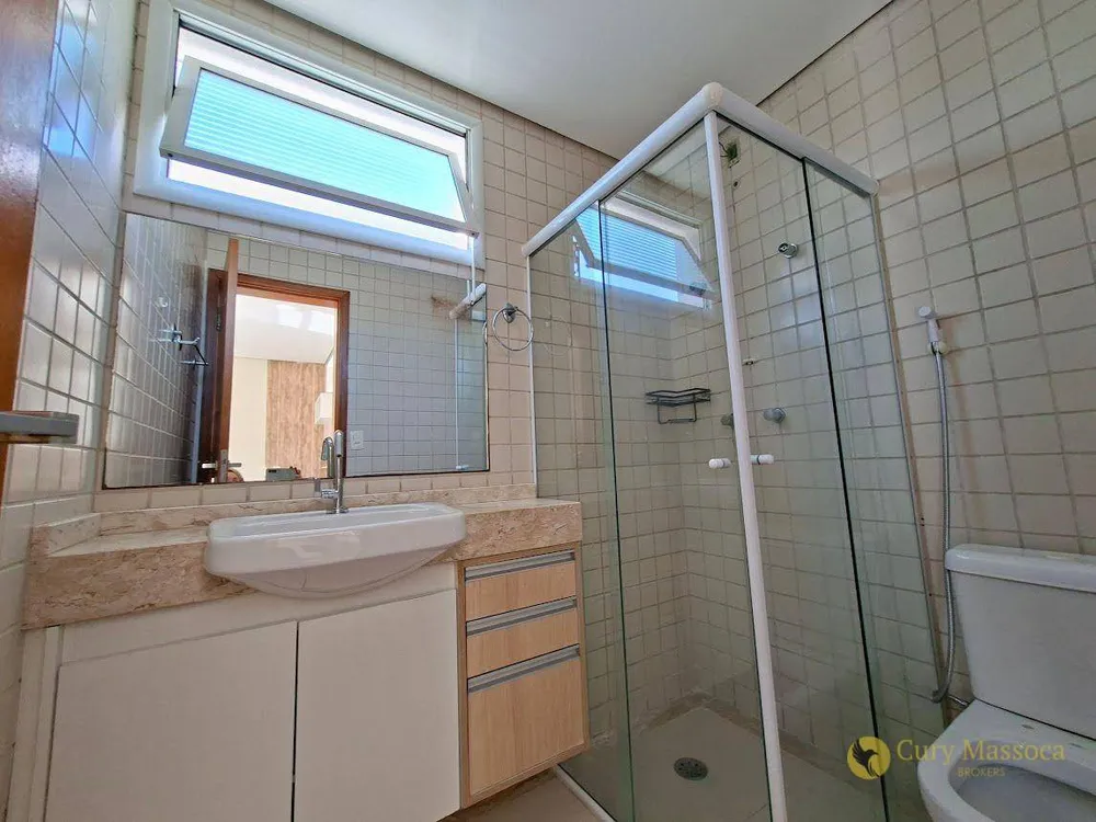 Casa de Condomínio, 3 quartos - Foto 11