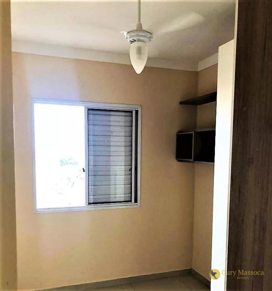 Apartamento à venda com 2 quartos, 58m² - Foto 12