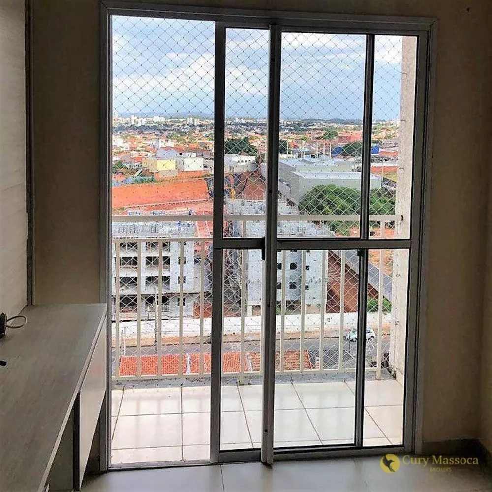 Apartamento à venda com 2 quartos, 58m² - Foto 6